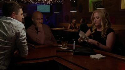 - Nina, would you like me - Chicago Fire