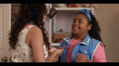 - Niñas, come help
me with dinner! - Gordita Chronicles