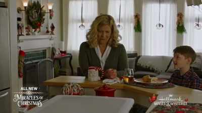 Nine is "an act
of Christmas kindness." - Deliver by Christmas