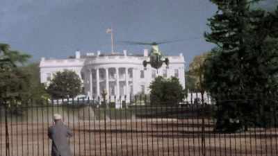 NINE DAYS SINCE
AMERICA DISCOVERED - America in Color