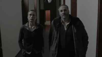 - Nine dead homeless people.
- Ten now. - The Bridge