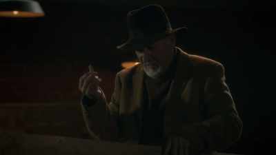 Nine digits, - Frankie Drake Mysteries