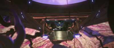 Nine, eight... - Star Trek: Prodigy