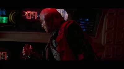 Nine, eight, seven, six, five... - For the Love of Spock