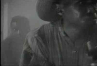 Nine feet starboard. - The Adventures of Mark Twain