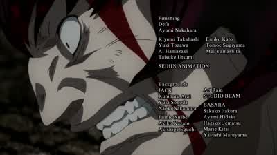 Nine hundred and ninety-three! - Tokyo Ghoul