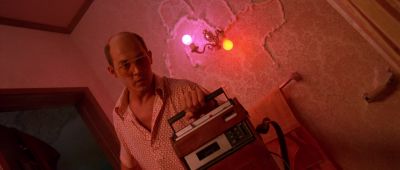 Nine hundred and eleven Feed your head - Fear and Loathing in Las Vegas