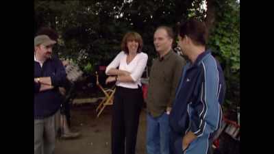 Nine hundred Jews held their own - Wise Guy: David Chase and The Sopranos