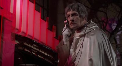 WHERE IS MY SON - The Abominable Dr  Phibes
