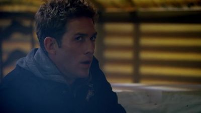 Nine-mil. - CSI: Crime Scene Investigation