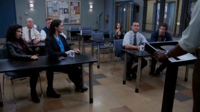 Nine nine - Brooklyn Nine-Nine