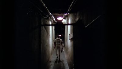 Nine to nothing - Major League