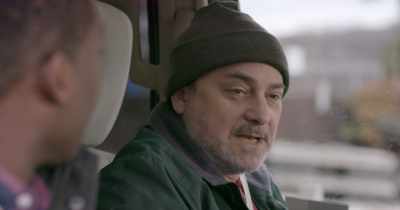 - Nine.
- Oh, god, are you counting down - Lez Bomb
