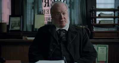 - Nine percent.
- Six percent, and that's it. - Little Women