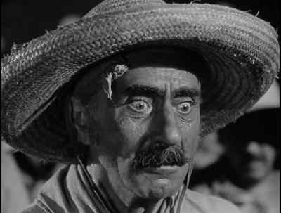 - Nine pesos.
- I cannot pay so much. - The Mark of Zorro