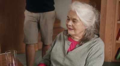 Nine Restoril and six - Marjorie Prime