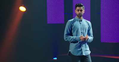 "Nine!" - Hasan Minhaj: Homecoming King
