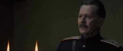 Nine? - Child 44