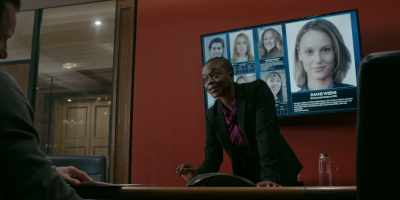 Nine samples kicked back
nine matches, - Alert: Missing Persons Unit