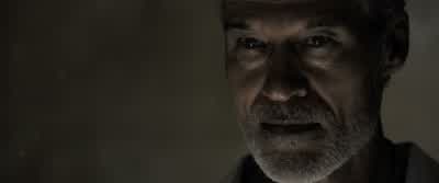 Nine secondsBEEPSThat's what you have to decide your fateNine seconds - The Equalizer 3