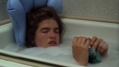 Nine ten - A Nightmare on Elm Street