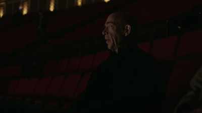 Nine, ten years before
the timeline diverged. - Counterpart