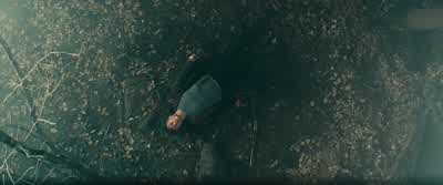 Jimmy I VE DONE TERRIBLE THINGS IN MY LIFETHINGS FOR WHICH I CAN h hNEVER BE FORGIVENI BETRAYED FRIENDSTURNED MY BACK ON THE ONES h h h h h hCLOSEST TO MEMike GABRIELAI VE ALWAYS KNOWN THAT MY SINSWOULD EVENTUALLY CATCH UP TO MENO SIN GOES UNPUNISHED h h - Run All Night