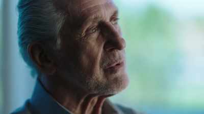 Nine trips to the Finals
in 12 years. - Legacy: The True Story of the LA Lakers