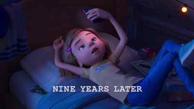 NINE YEARS LATER - Dream Productions