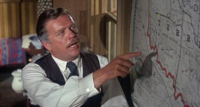 Nineteen marshals and one court to commandeer 70 - Hang 'Em High