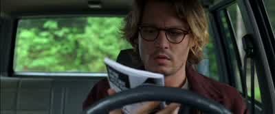 Nineteen ninety-five. - Secret Window