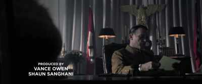 Nineteen twenty-nine,
you moved to France - American Traitor: The Trial of Axis Sally