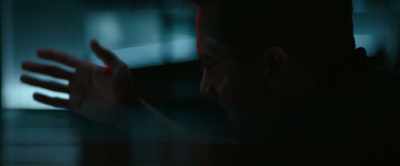Nineteen years old.
Joseph. Still… still a boy. - The Guilty