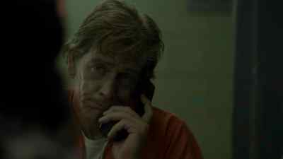 Ninety days. Not that long. - Bloodline