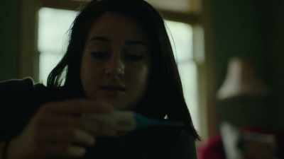Ninety-eight point six.
It doesn't get more normal than that. - Big Little Lies