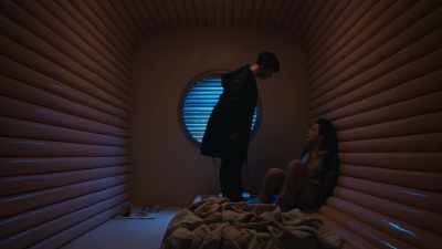 Ninety-eight unsuccessful attempts
before you. - Ghost in the Shell