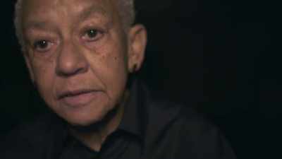 Ninety-nine people and
you'll have to pay me." - Going to Mars: The Nikki Giovanni Project