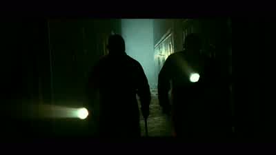 Ninety-one, 92... - Transporter 3