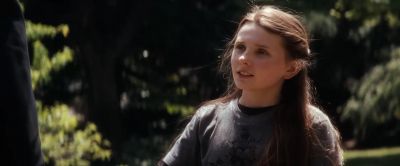 Ninety percent success rate right - My Sister's Keeper