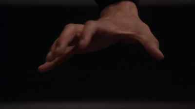 Ninety-six percent. - Kyle XY