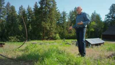 Ninety six publishers
hadn't seen it coming - Restoring the Shack