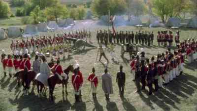 Ninety three Ninety four - "Sharpe" Sharpe's Company