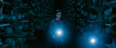 Ninety-two. - Harry Potter and the Order of the Phoenix