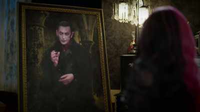 Ninety-two?
You may as well have failed. - Monster High: The Movie
