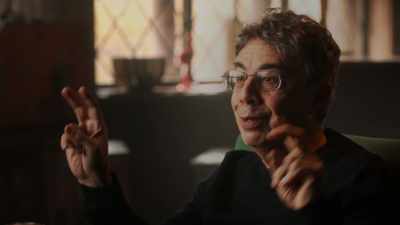 Ninguém a ajudou, - Rita Moreno: Just a Girl Who Decided to Go for It