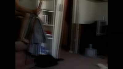 (Ninja continues imitating samurai war cries) - ZEF - The Story of Die Antwoord