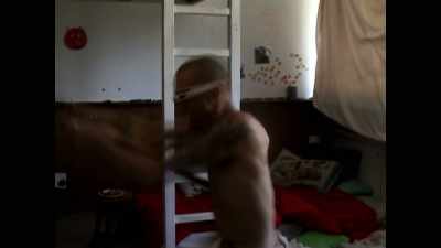 (Ninja grunting) - ZEF - The Story of Die Antwoord