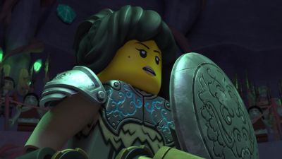 Ninja Jay! - Ninjago: Masters of Spinjitzu