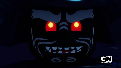          Ninjago is mine. - Ninjago: Masters of Spinjitzu