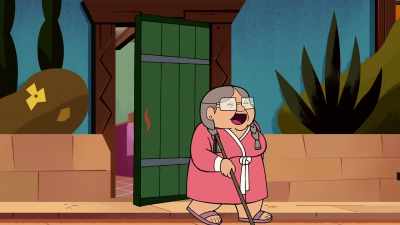 Niños,I am heading out - Victor and Valentino